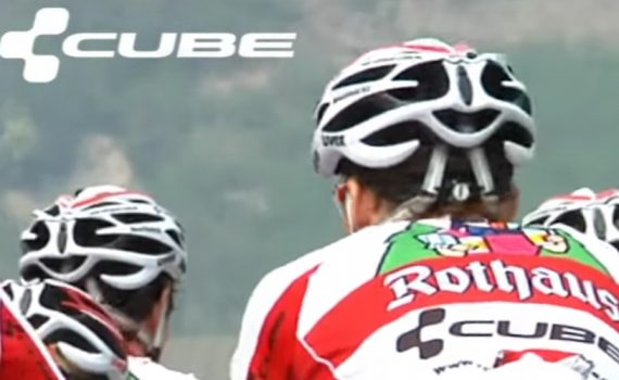Rothaus Cube Bikes Eventvideo Eventfilm Tourismusvideo